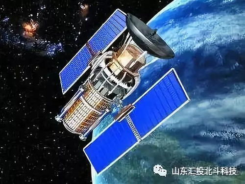 北斗導航 國之重器，無“人”可及，軍事與集成應用鑄就新高度